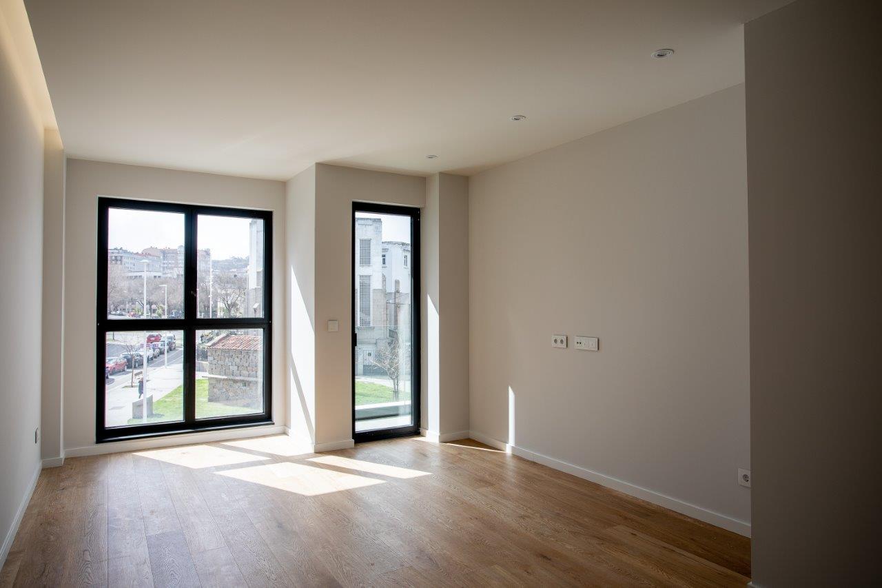 30 viviendas zona naútica