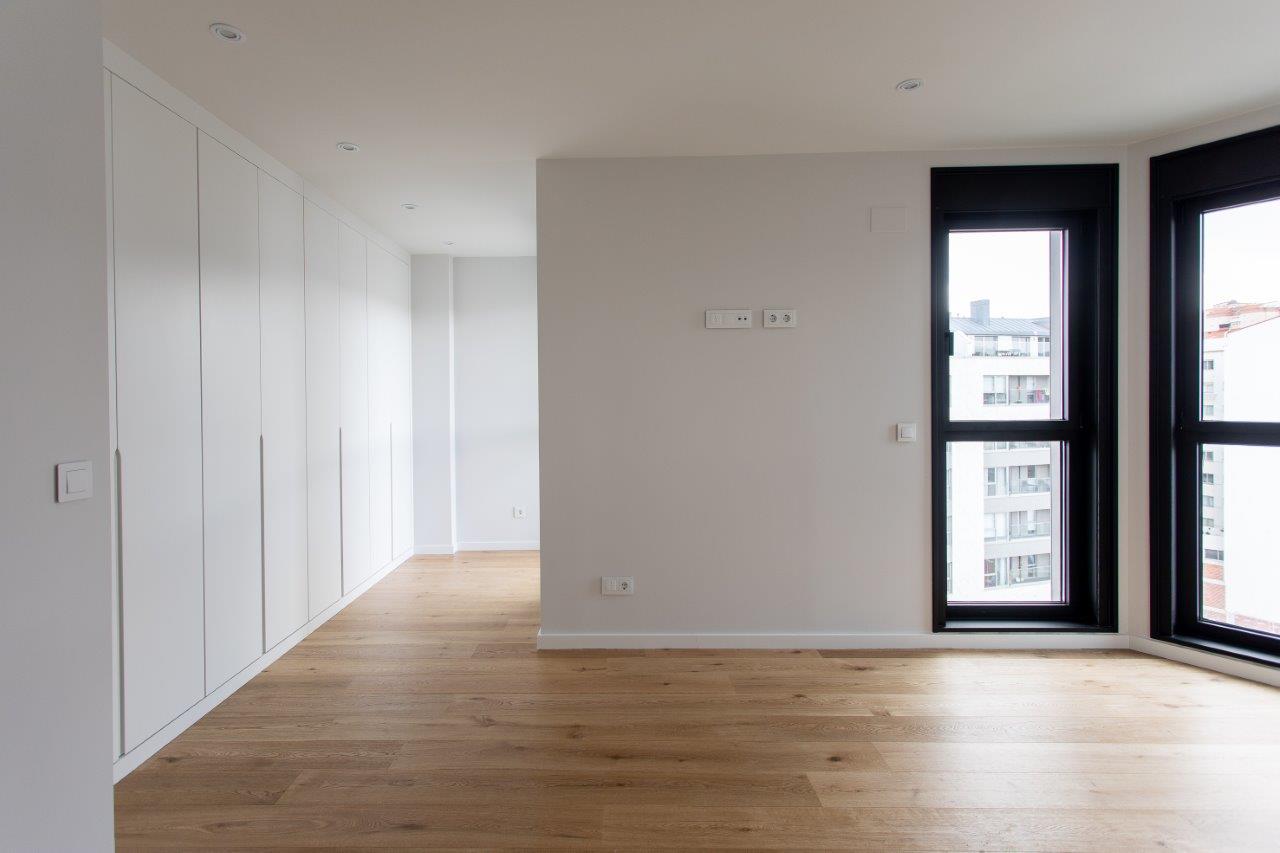 30 viviendas zona naútica