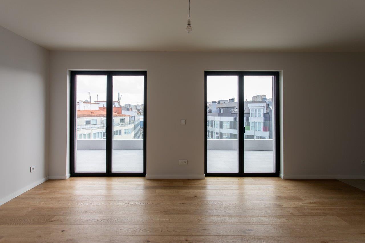 30 viviendas zona naútica